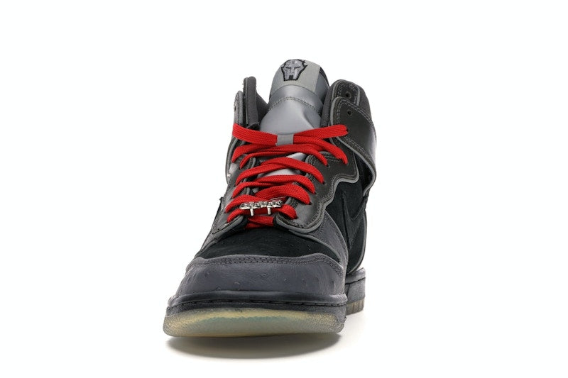 Nike SB Dunk High MF Doom