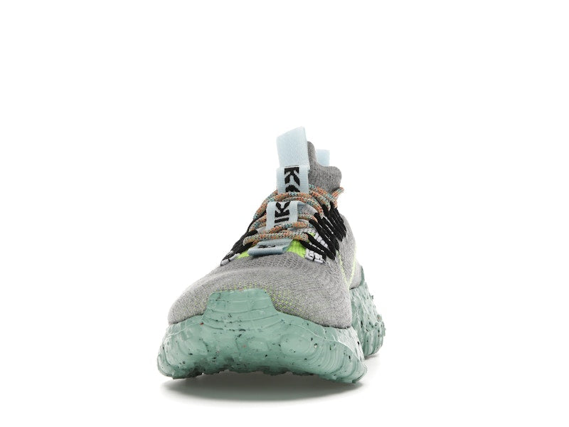 Nike Space Hippie 01 Wolf Grey
