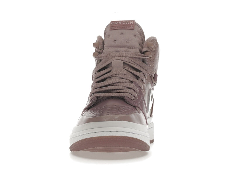 Jordan 1 Acclimate Plum Fog (Women's)