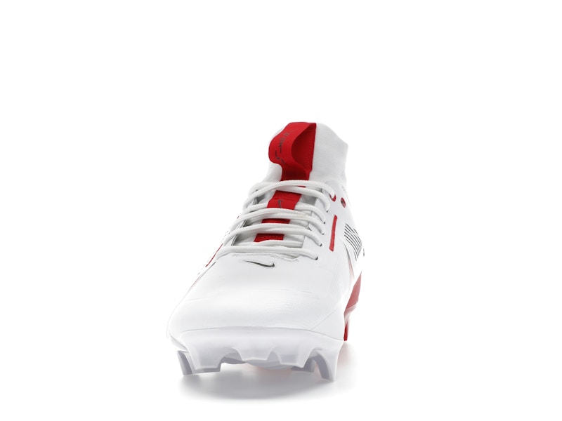 Nike Vapor Edge Pro 360 2 TB White Black University Red
