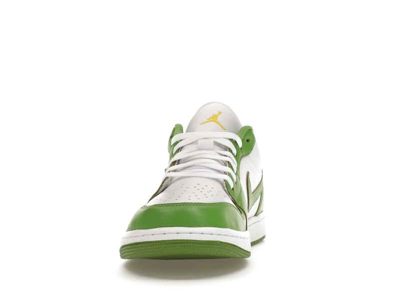 Jordan 1 Low SE Chlorophyll