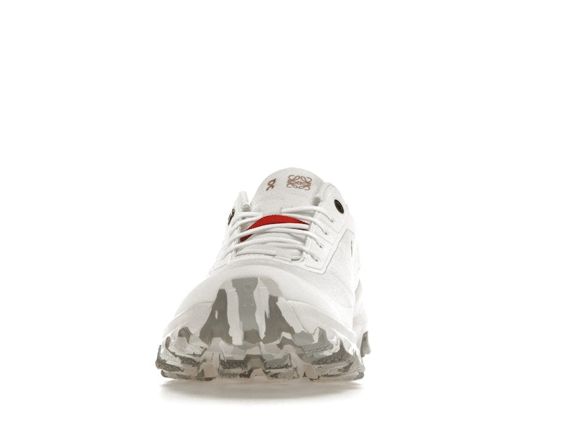 On Running Cloudventure LOEWE White (Women's)