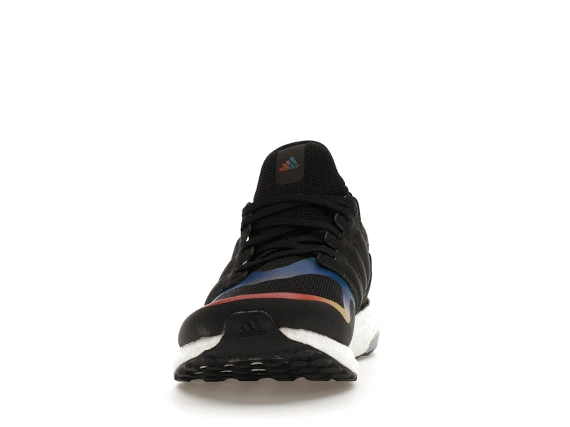 adidas Ultra Boost DNA Rainbow Iridescent (Women's)
