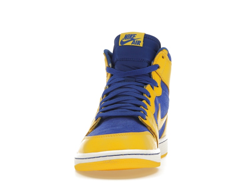 Jordan 1 Retro High OG Laney