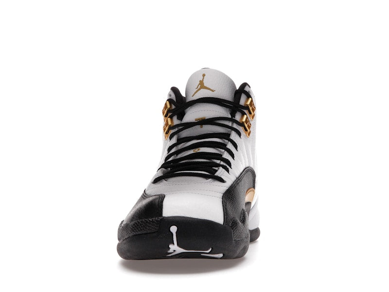 Jordan 12 Retro Royalty Taxi