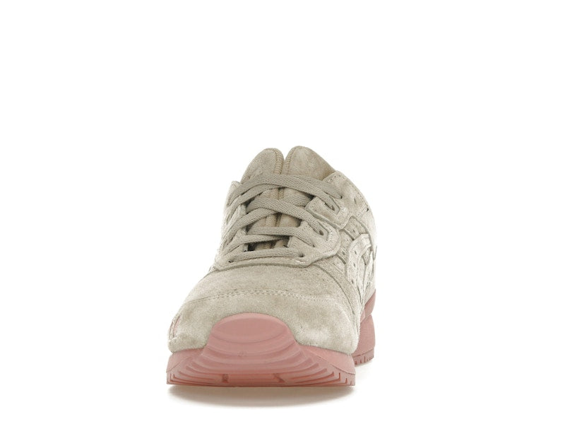 ASICS Gel-Lyte III Ronnie Fieg The Palette Molecule
