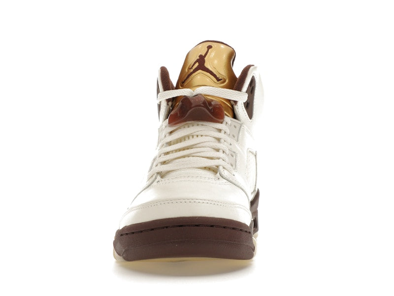 Jordan 5 Retro Golden Ticket (Women's)