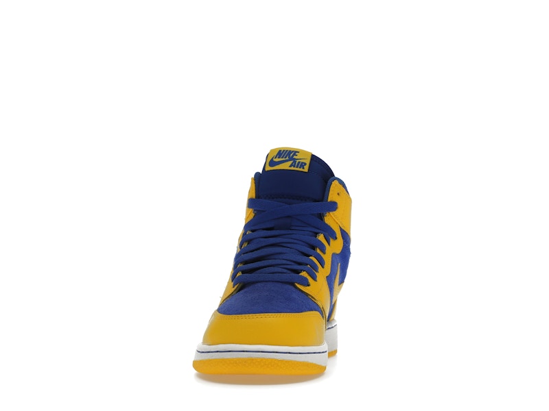 Jordan 1 Retro High OG Laney (GS)