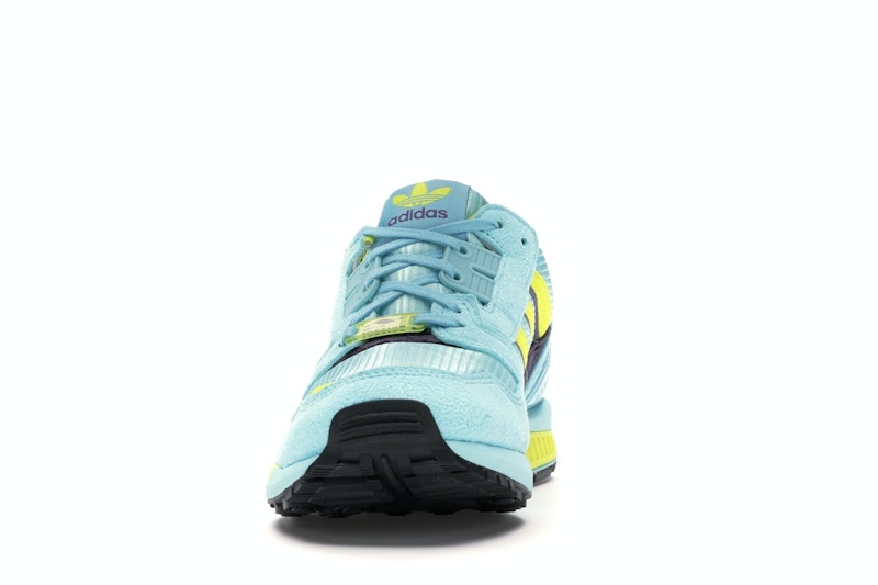 adidas ZX 8000 OG Aqua (2020)