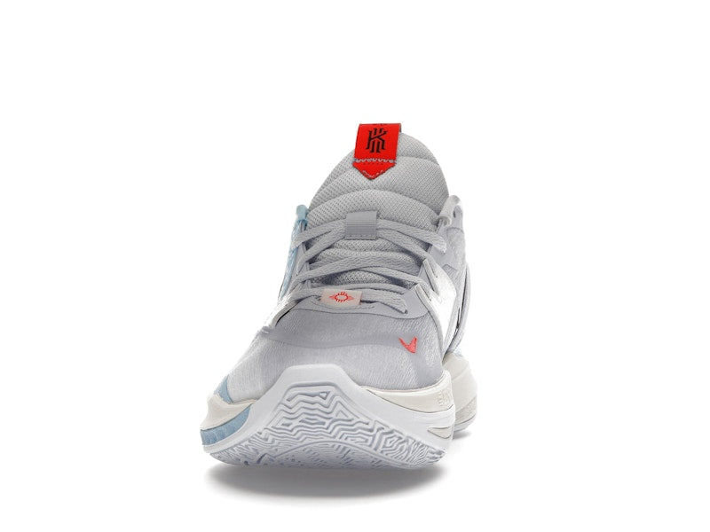 Nike Kyrie Low 5 Nets