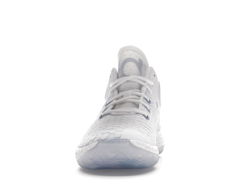 Nike KD Trey 5 VIII White Royal Tint