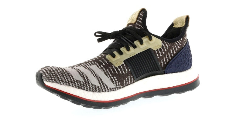 adidas Pureboost ZG Kolor Clear Granite