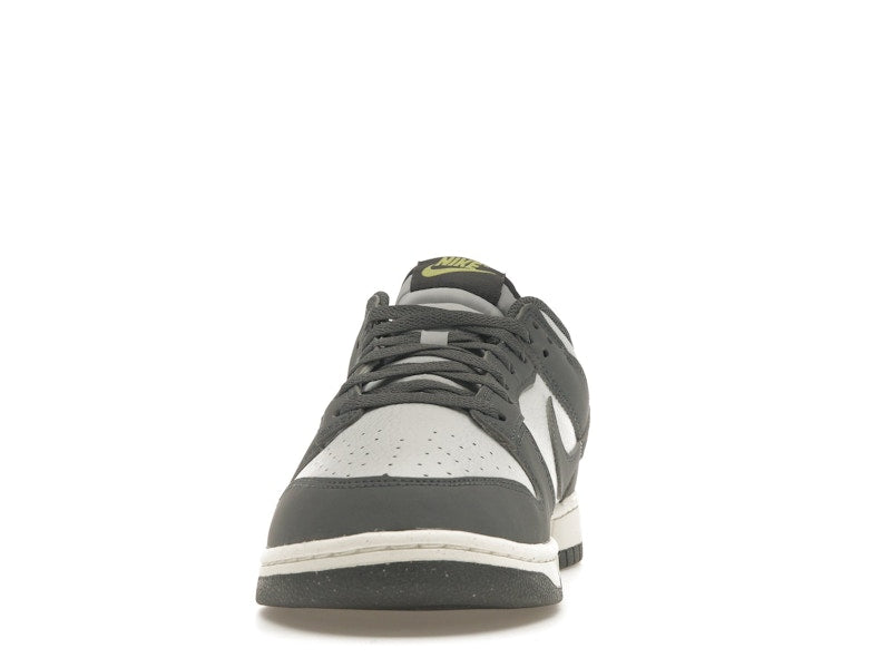 Nike Dunk Low Next Nature Iron Grey Lightning