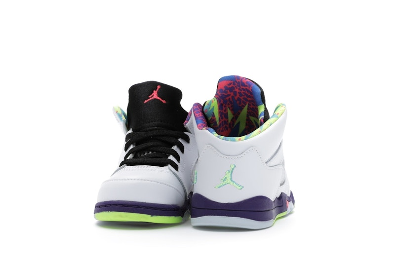Jordan 5 Retro Alternate Bel-Air (TD)