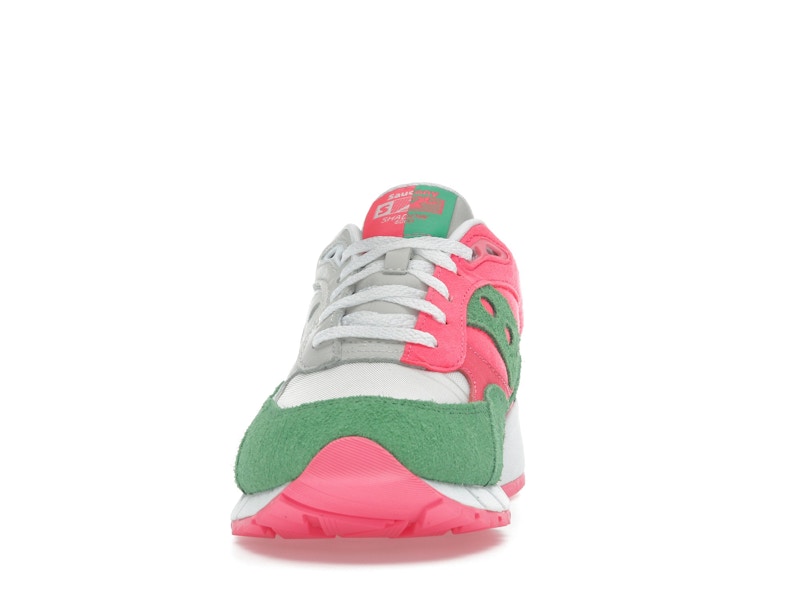 Saucony Shadow 6000 Split Watermelon