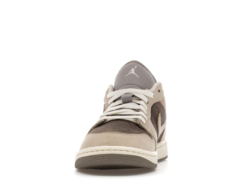 Jordan 1 Low SE Enigma Stone Pale Ivory (Women's)