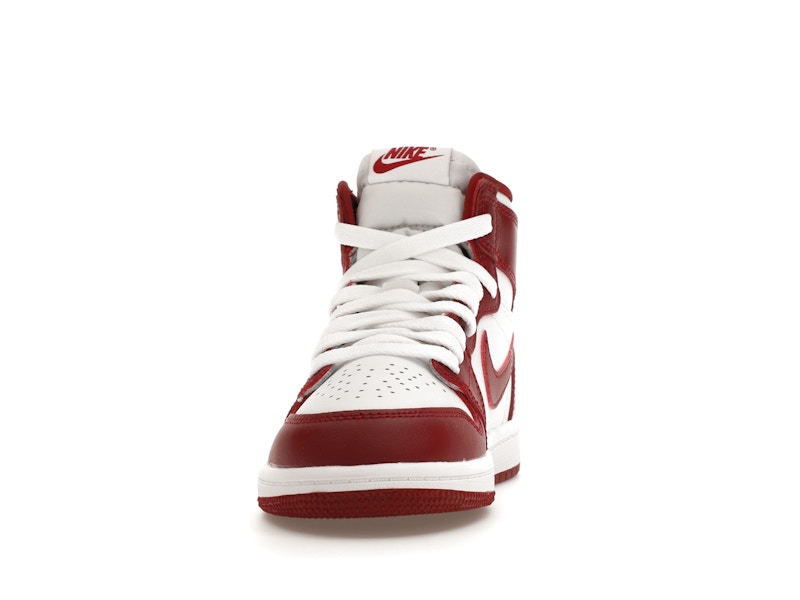 Jordan 1 Retro High OG Artisanal Team Red (PS)