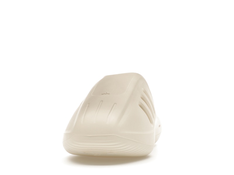 adidas adiFOM IIInfinity Mule Off White