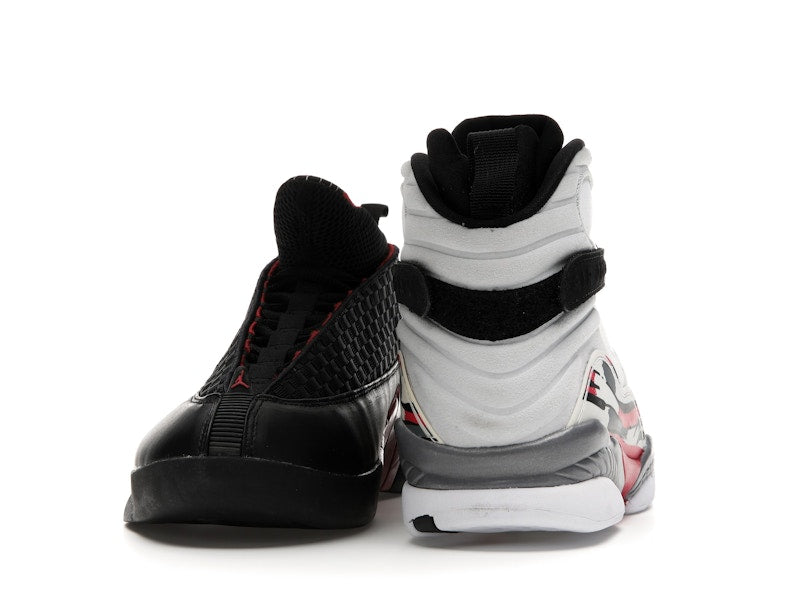 Jordan Countdown Pack 8/15
