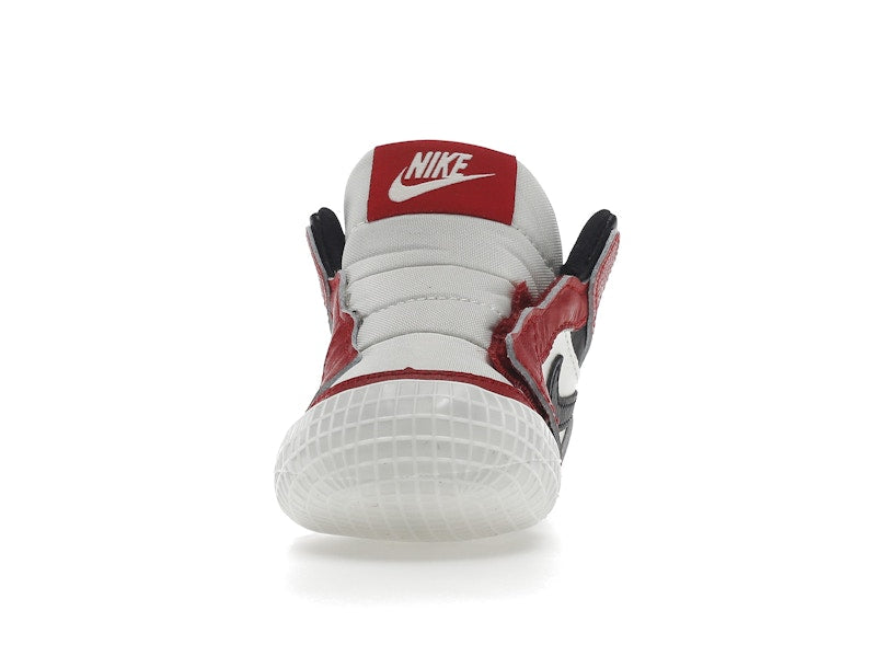 Jordan 1 Crib Bootie Chicago Lost and Found (I)