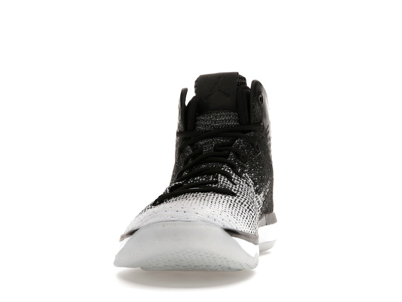 Jordan XXX1 Fine Print