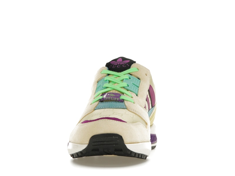 adidas x Gucci ZX 8000 Beige GG Monogram (Women's)