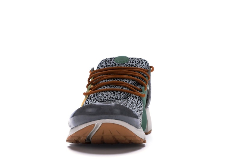 Nike Air Presto Safari