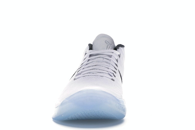 Nike Kobe A.D. Mid White Ice