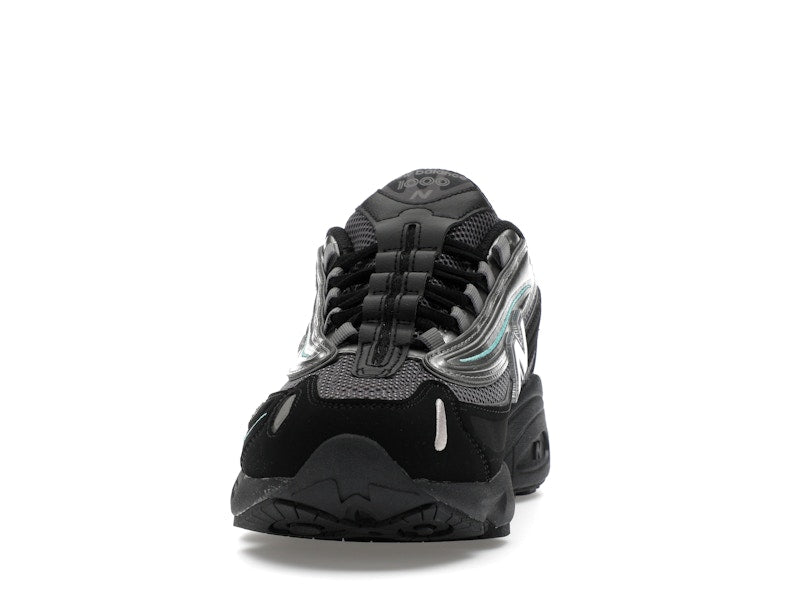 New Balance 1000 Black Teal
