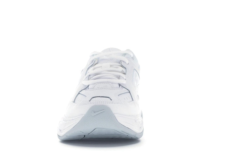 Nike M2K Tekno White Pure Platinum (Women's)
