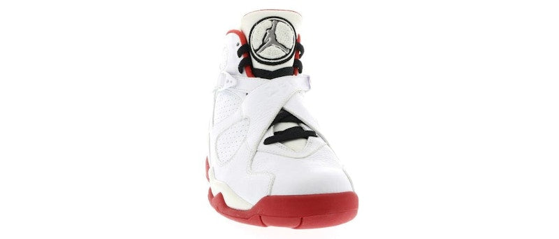 Jordan 8 Retro History of Flight