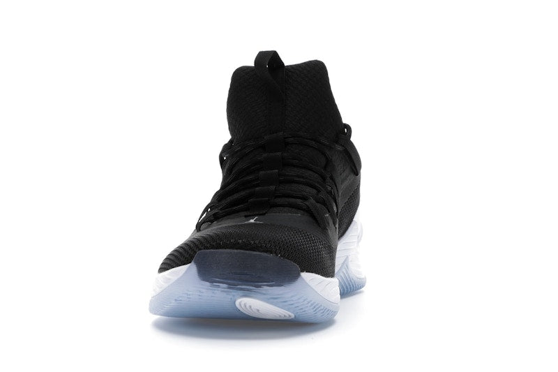 Jordan Ultra Fly 2 Low Black White