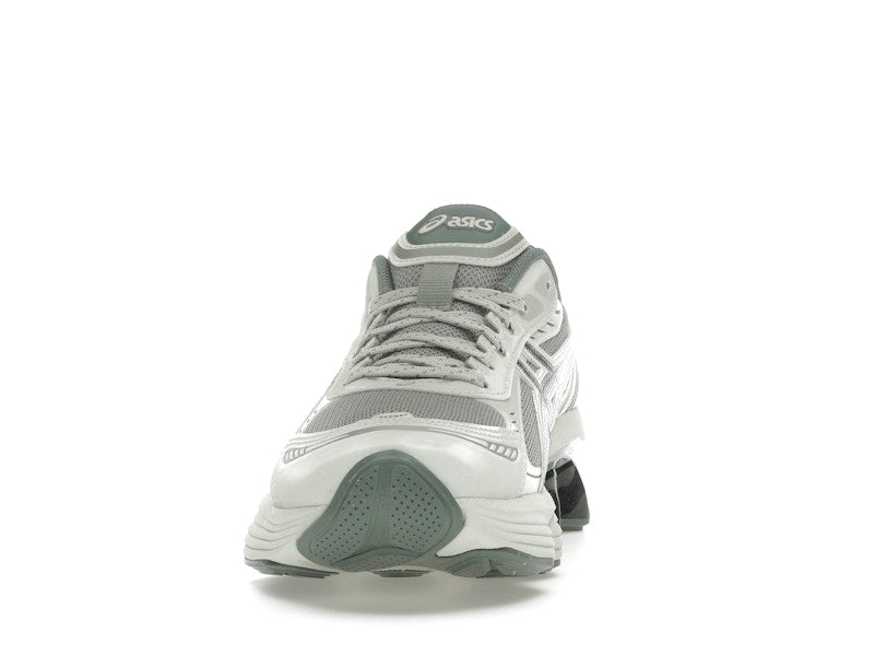 ASICS Gel-Kinetic Fluent Seal Grey Pure Silver