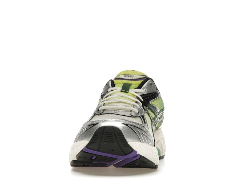 ASICS GT-2160 Kith Marvel Villains Green Goblin Opened Box (Comic Not Included)