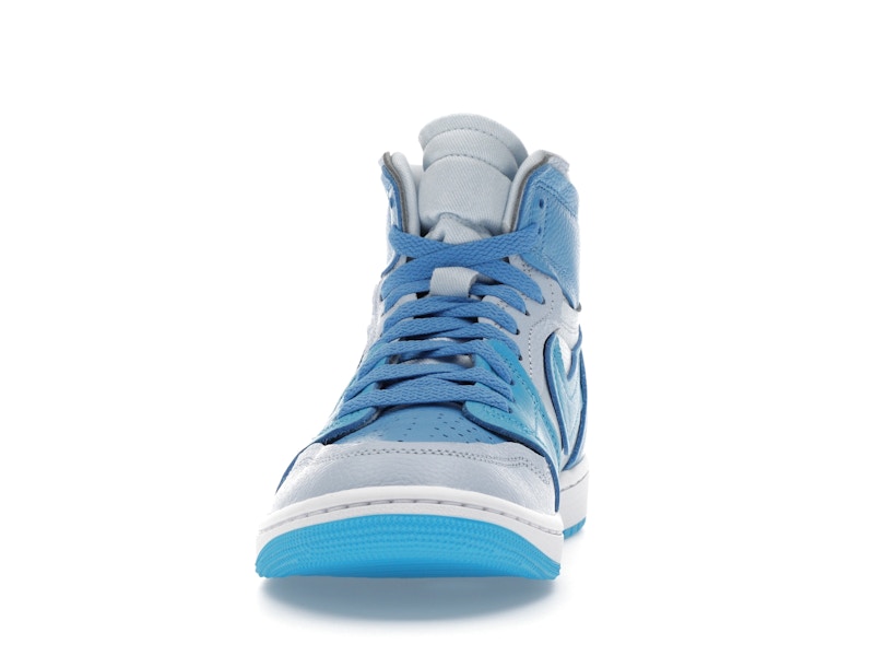 Jordan 1 High Method of Make Blue Tint (Women's)