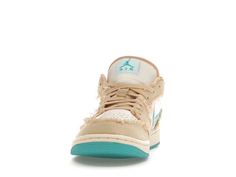 Jordan 1 Low SE Wave (Women's)