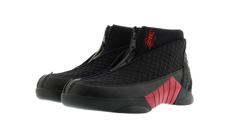 Jordan 15 Retro Kubo (Unsigned)