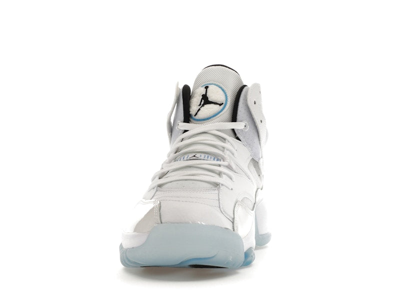 Jordan Jumpman Two Trey Legend Blue