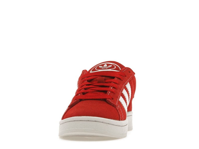 adidas Campus 00s Better Scarlet (Kids)