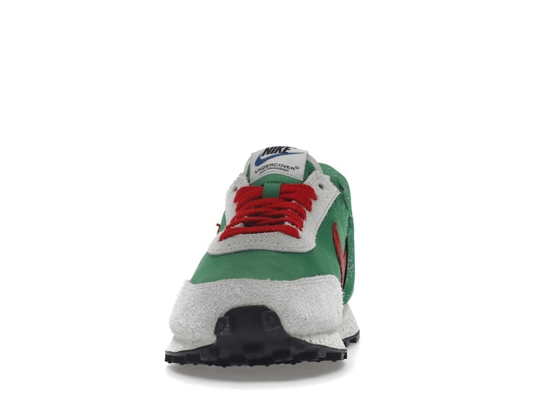 Nike Daybreak Undercover Lucky Green Red (Women's)