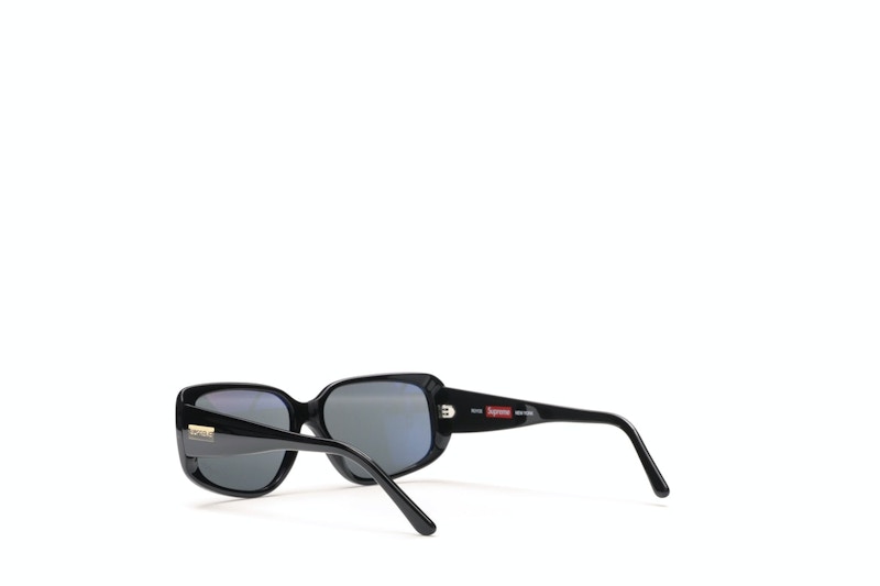 Supreme Royce Sunglasses Black