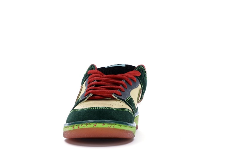 Nike SB Dunk Low Mosquito