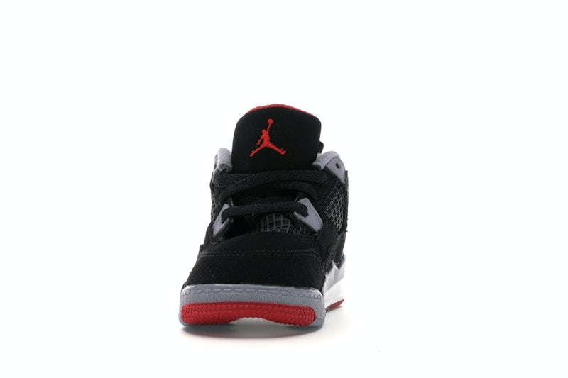 Jordan 4 Retro Bred (2019) (TD)