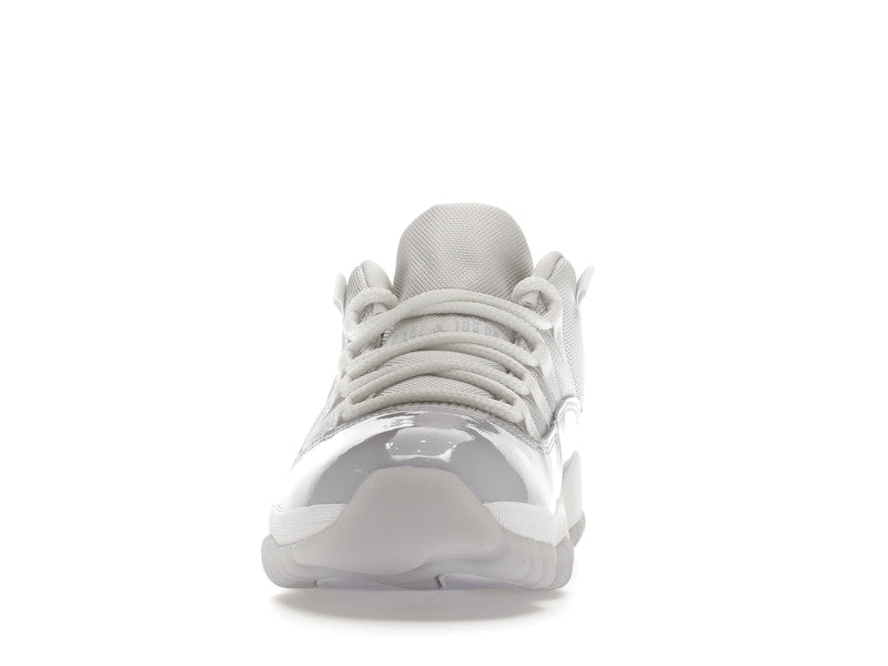 Jordan 11 Retro Low Pure Violet (Women's)