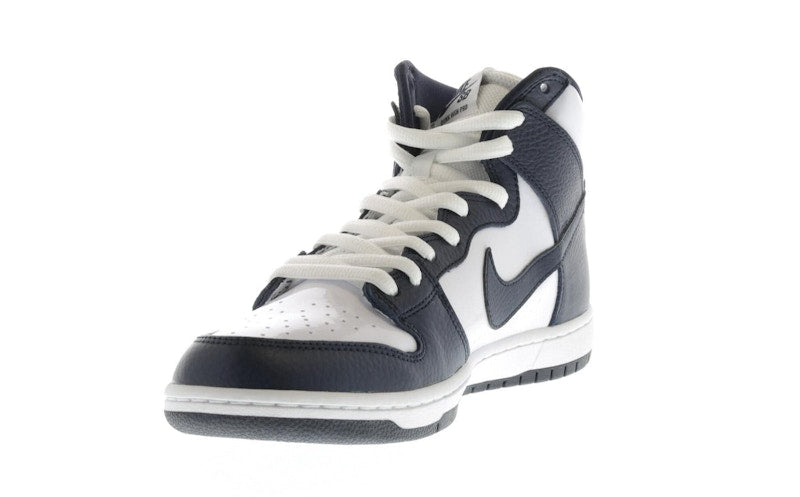 Nike SB Dunk High Future Court Obsidian