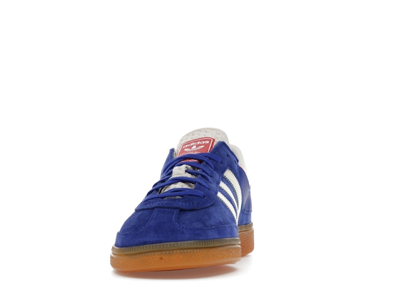 adidas Handball Cup SPZL Semi Lucid Blue Cream White