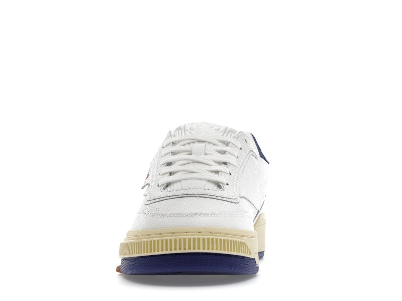 Reebok Club C LTD Vintage White Navy