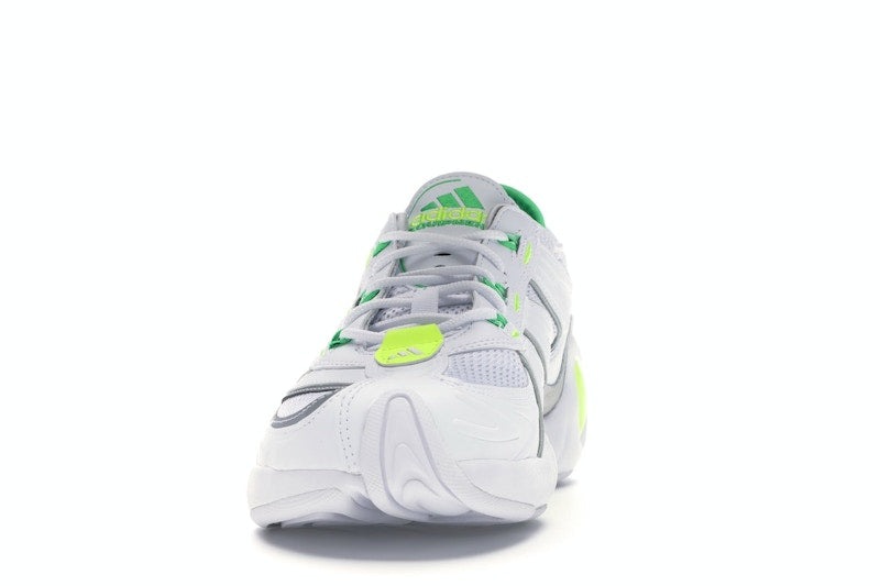 adidas FYW S-97 Ronnie Fieg White Neon
