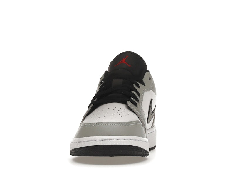 Jordan 1 Low Light Smoke Grey (GS)