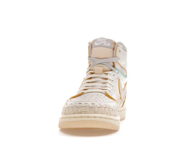 Jordan 1 Retro High OG SP Union LA Bephies Beauty Supply Summer of ‘96